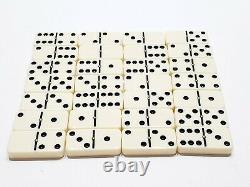 Grand Theft Auto San Andreas Promotional Domino Set Wooden Box RARE