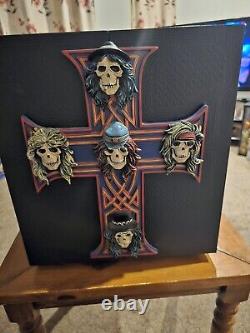 Guns n roses vinyl box set