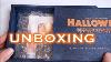 Halloween 3 Disc Germany Wooden Box Set Unboxing