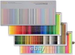 Holbein Artist Colored Pencil OP946 colour 150 Color Set Wooden Box