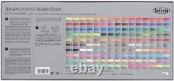 Holbein Artist Colored Pencil OP946 colour 150 Color Set Wooden Box