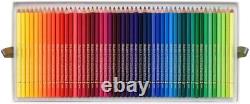 Holbein Artist Colored Pencil OP946 colour 150 Color Set Wooden Box