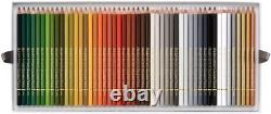 Holbein Artist Colored Pencil OP946 colour 150 Color Set Wooden Box