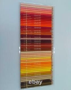 Holbein Artists Colored Pencil 150 Pieces Set wooden Box Art Materials JAPAN