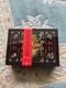 Iron Maiden Senjutsu Fan Club Limited Edition Wooden Box Set, With Obi Strip