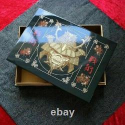 Iron Maiden Senjutsu Fan Club wooden box set (2021 copies worldwide) PREORDER