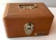 Japanese Seal Set Bulk Sales Stamp Kanji Hanko With Wooden Box Partition Fs Used