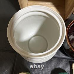 Japanese Tea Ceremony Set Tansaku Box Chado Tools Vintage Wooden Box Included