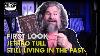 Jethro Tull Still Living In The Past Cd Dvd Box Set Steve Wilson Surround Mix