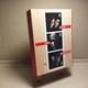Lindemann Steh Auf / Knebel / Ich Weiss Es Nich 3xsingles Wooden Box-set