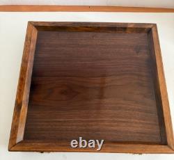 Luxury Chess set, complete in a Wooden Box and carry bag