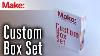 Make A Custom Box Set