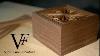 Making A Japanese Kumiko Box 4k