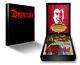 Mediabook Hammer Edition Dracula Deluxe Wooden Christopher Lee Blu-ray Lackbox