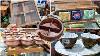 Mylapore Giri Traders Kitchen Storage Wooden Box Organisers Masala Box Shelf Rocks