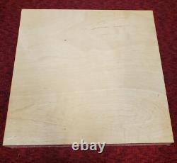 Myles Kennedy Deluxe Wooden Box Set Only 1000 made Sealed