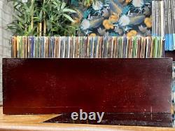 New THE CLASSIC COMPOSERS CD BOX SET Complete Wooden Cases 63-Disc Collection
