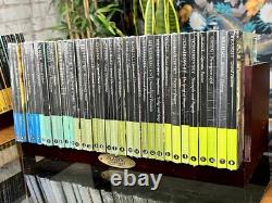 New THE CLASSIC COMPOSERS CD BOX SET Complete Wooden Cases 63-Disc Collection