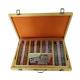 New Trial Lens Set 225 Pieces For Eyes Testing With Wooden Box & Trial Lens Kit