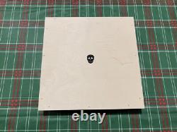 OCS Live At Permanent Records OSEES Thee Oh Sees 6x 7 WOODEN BOX SET x/205