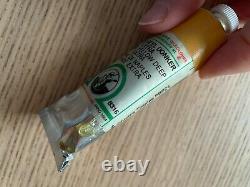 OLD HOLLAND CLASSIC OIL PAINT 40ML WOODEN BOX SET OF 34 Hardly used