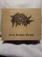 Old Funeral Grim Reaping Norway Cd Wooden Box Set Ltd To 50 Copies Very Rare