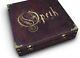 Opeth Sorceress Deluxe Wooden Box Set Vinyl 2lp, Cd Digi & More (lim. 2000)