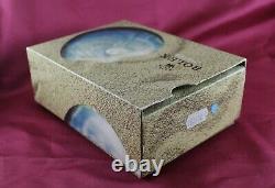 Original ROLEX Oyster Shell Box Set for Turn-O-Graph Thunderbird 16250