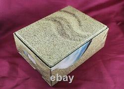 Original ROLEX Oyster Shell Box Set for Turn-O-Graph Thunderbird 16250