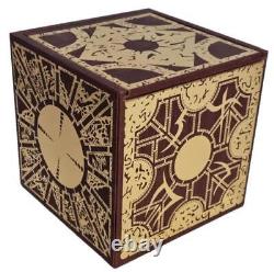 Original Soundtrack Hellraiser Wooden Box 7 box set USA