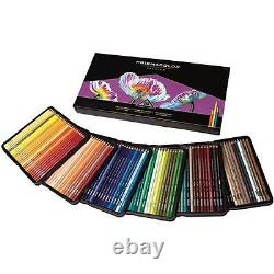 Prismacolor Premier Colored Pencils Gift Set with Easel Stand Box 150 Colors