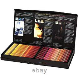 Prismacolor Premier Colored Pencils Gift Set with Easel Stand Box 150 Colors