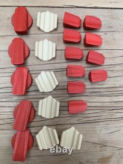 Quadrilla Sets by Hape, Wooden Marble Run Boxed Sets STEM SCHOOL EDUCATIONAL