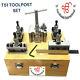 Quick Change Toolpost Set 5 Pieces Set T51 For Boxford Lathe Wooden Box