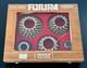 Rare Complete Nos Regina Extra 6 Sp Freewheel Set In Original Wooden Box