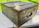 Rare! Ww2 Pioneers Explosive Detonator Device Set Wooden Box Sprenggerat Satz A