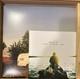 Relient K Forget And Not Slow Down Lp Wooden Box Set Yellow Vinyl Rare Find