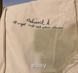 Relient K Forget And Not Slow Down LP Wooden Box Set Yellow Vinyl RARE FIND