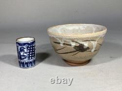 Rikyu Style Japanese Tea Ceremony Box Chabako Set Traditional Wooden