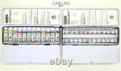 Schmincke Horadam Watercolour Paint Choose Your Set