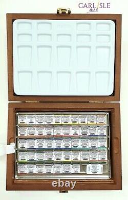 Schmincke Horadam Watercolour Paint Choose Your Set