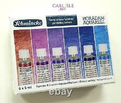 Schmincke Horadam Watercolour Paint Choose Your Set