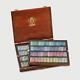 Schmincke Pastel Wooden Box Assorted Colours Set Of 200