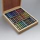 Sennelier Soft Pastel Wooden Box Assorted Colours Set Of 36