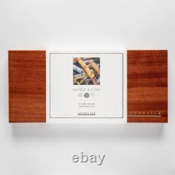 Sennelier Soft Pastel Wooden Box Set of 50