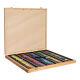 Sennelier Watercolour Wooden Box Set Of 98 X 10ml Tubes