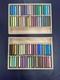 Soft Pastels Set, 4 Tray Wooden Box, Unbranded And Saa Artists New And Used
