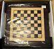 Square Off Kingdom Chess Set Ai Electronic Wooden Chessboard (open Box 100% New)