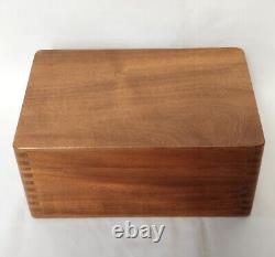 Staunton Style Wooden Weighted Luxury Chess Set 3? King Box +2 Extra Queens