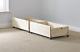 Strictly Beds And Bunks Limited Underbed Storage Drawers, Set Of Two